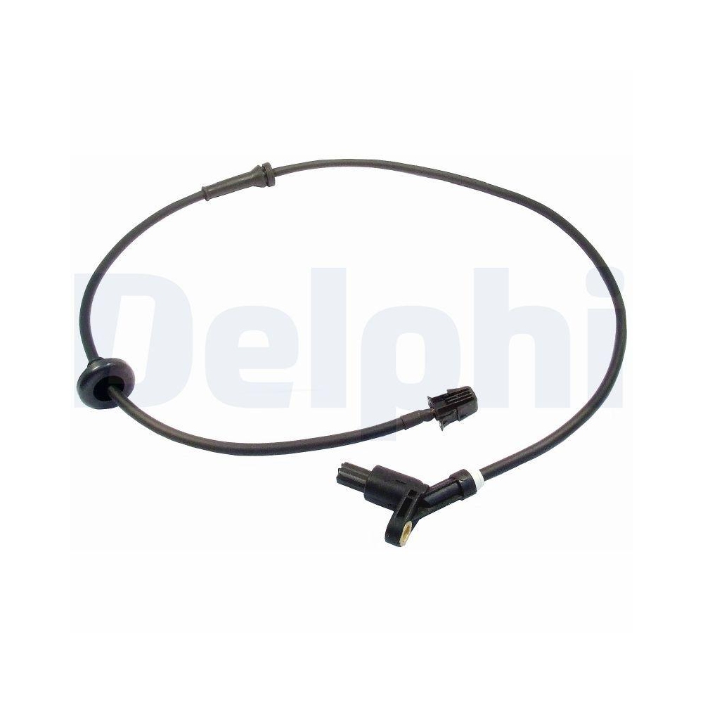 DELPHI SS20032 Sensor, Raddrehzahl f&uuml;r VW VAG, Hinterachse