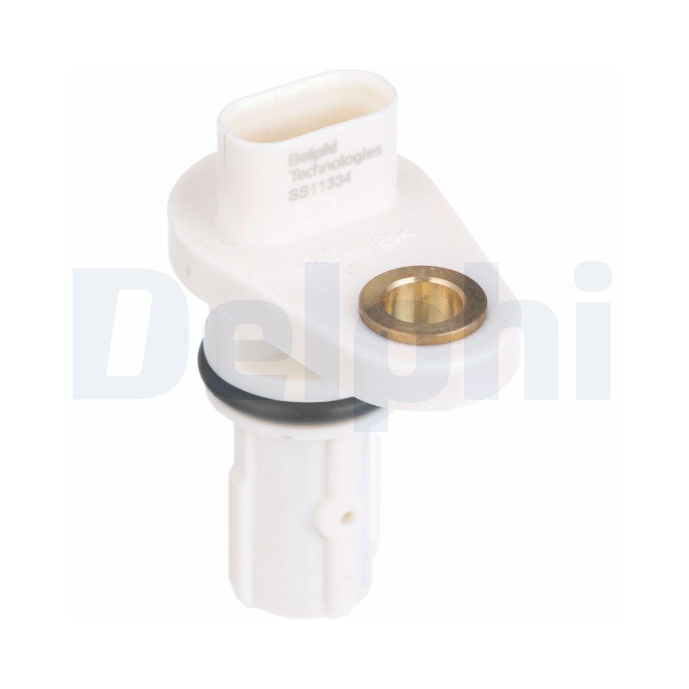 DELPHI SS11334 Impulsgeber, Kurbelwelle für OPEL VAUXHALL CHEVROLET
