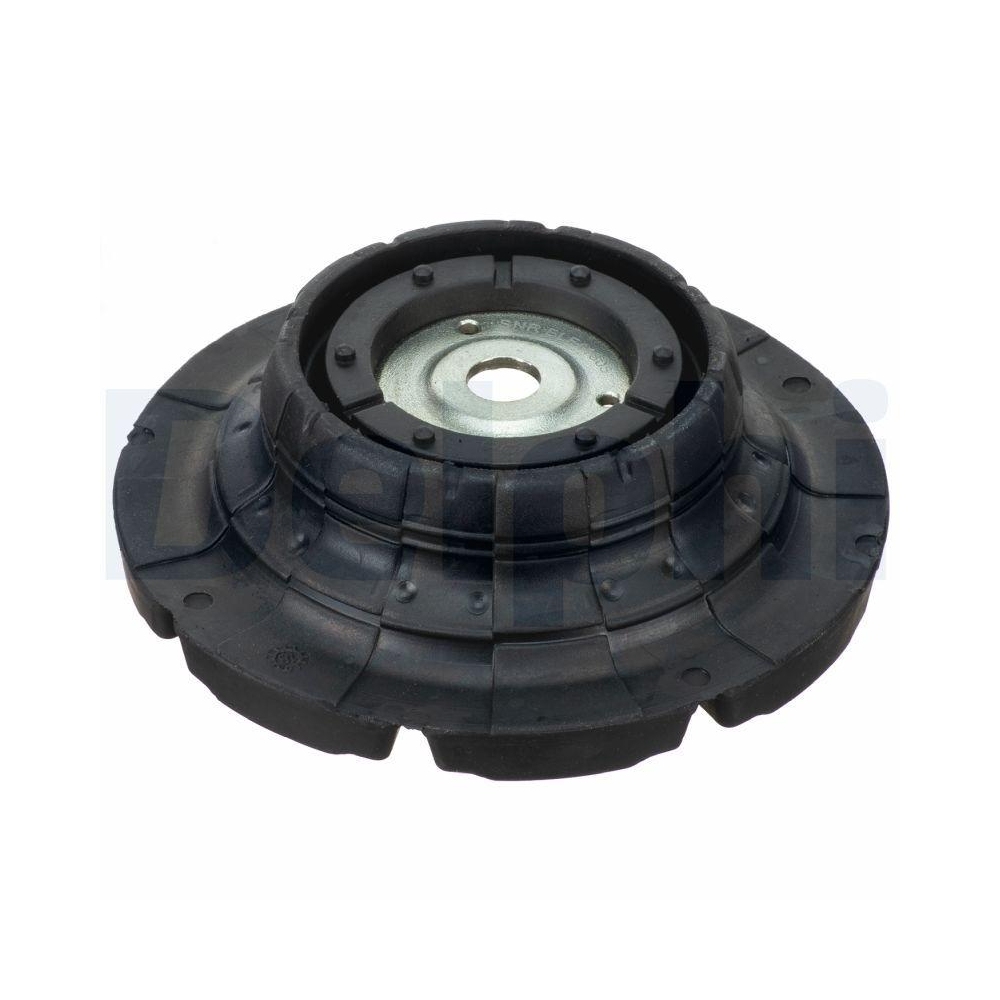 DELPHI BSJ20024 Federbeinst&uuml;tzlager f&uuml;r VW, Vorderachse, Vorderachse links