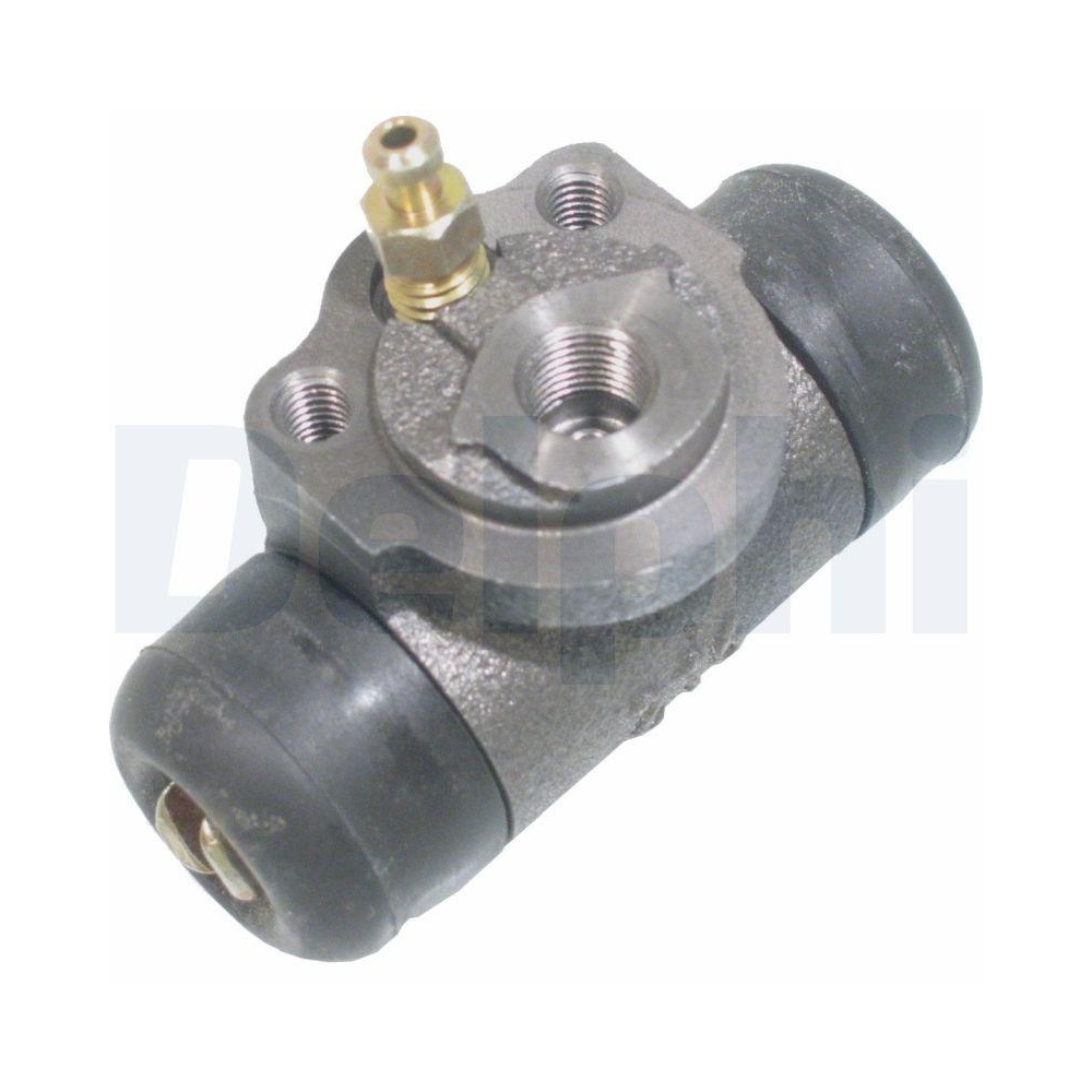 DELPHI LW60169 Radbremszylinder f&uuml;r TOYOTA, Hinterachse