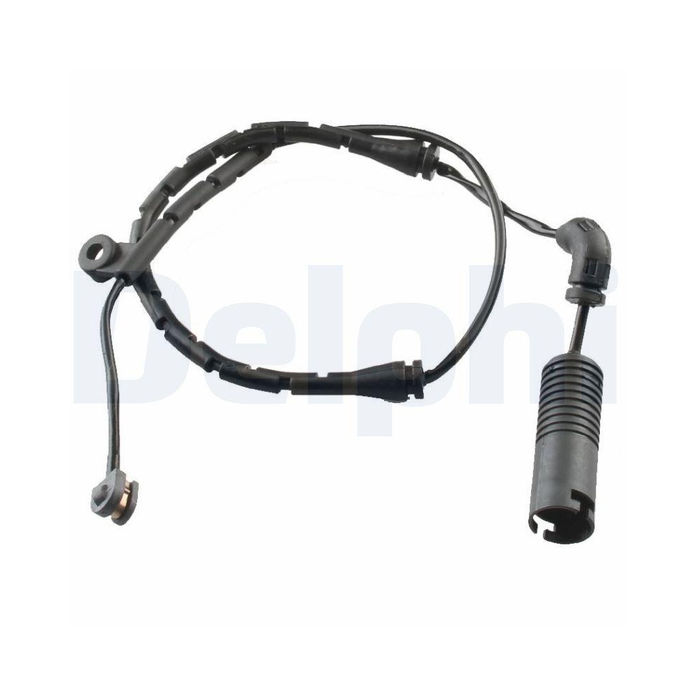 DELPHI LZ0150 Warnkontakt, Bremsbelagverschlei&szlig; f&uuml;r BMW, Vorderachse