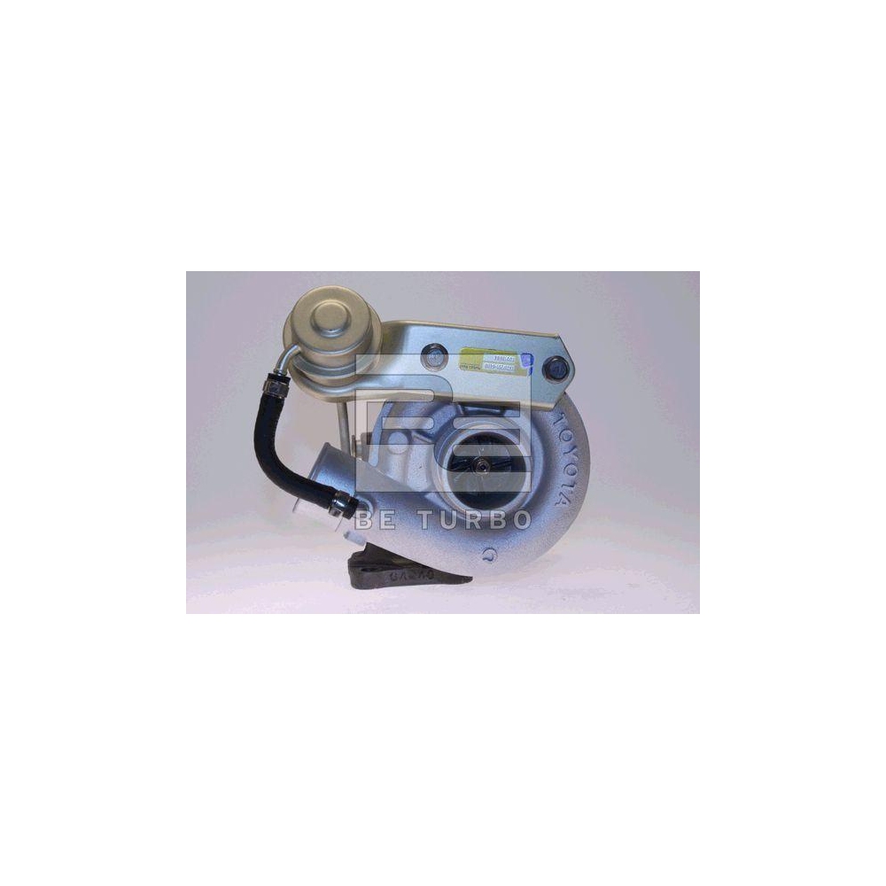 BE TURBO 124788 Lader, Aufladung f&uuml;r TOYOTA