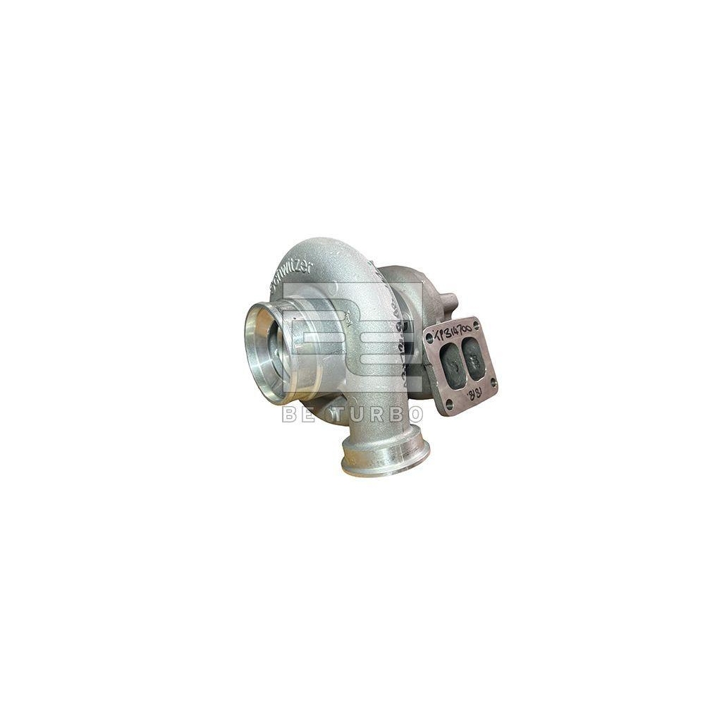 BE TURBO 125301 Lader, Aufladung f&uuml;r IVECO RENAULT RENAULT TRUCKS