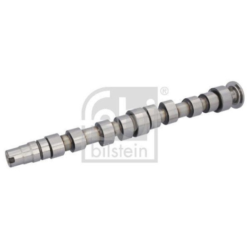 FEBI BILSTEIN 1003268 Nockenwelle f&uuml;r AUDI SEAT SKODA VW, Einlassseite