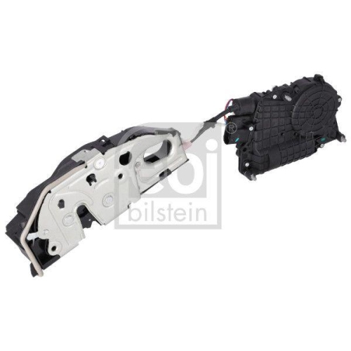 FEBI BILSTEIN 1001879 T&uuml;rschloss febi Plus f&uuml;r BMW, hinten rechts