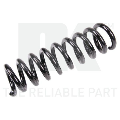 NK 5333109 Fahrwerksfeder f&uuml;r MERCEDES-BENZ, Hinterachse