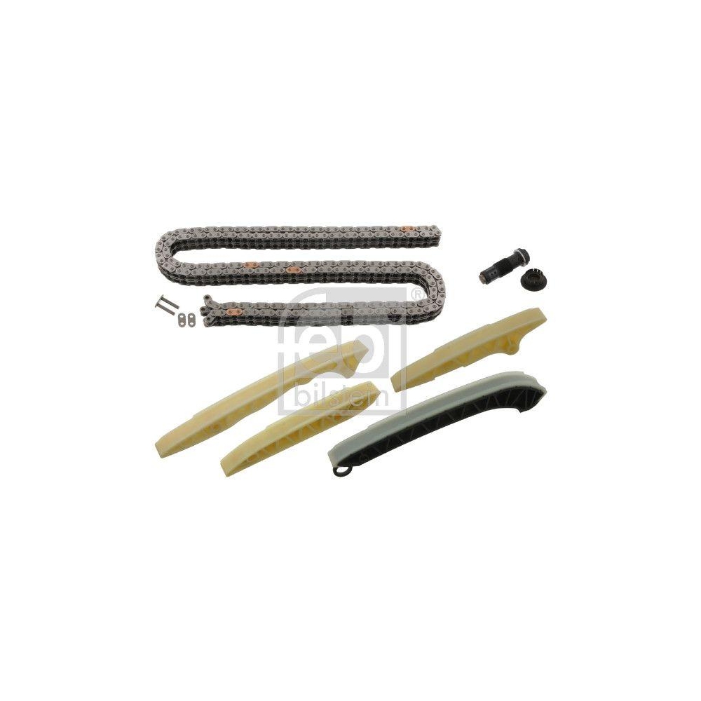 FEBI BILSTEIN Steuerkettensatz 44963 f&uuml;r MERCEDES-BENZ