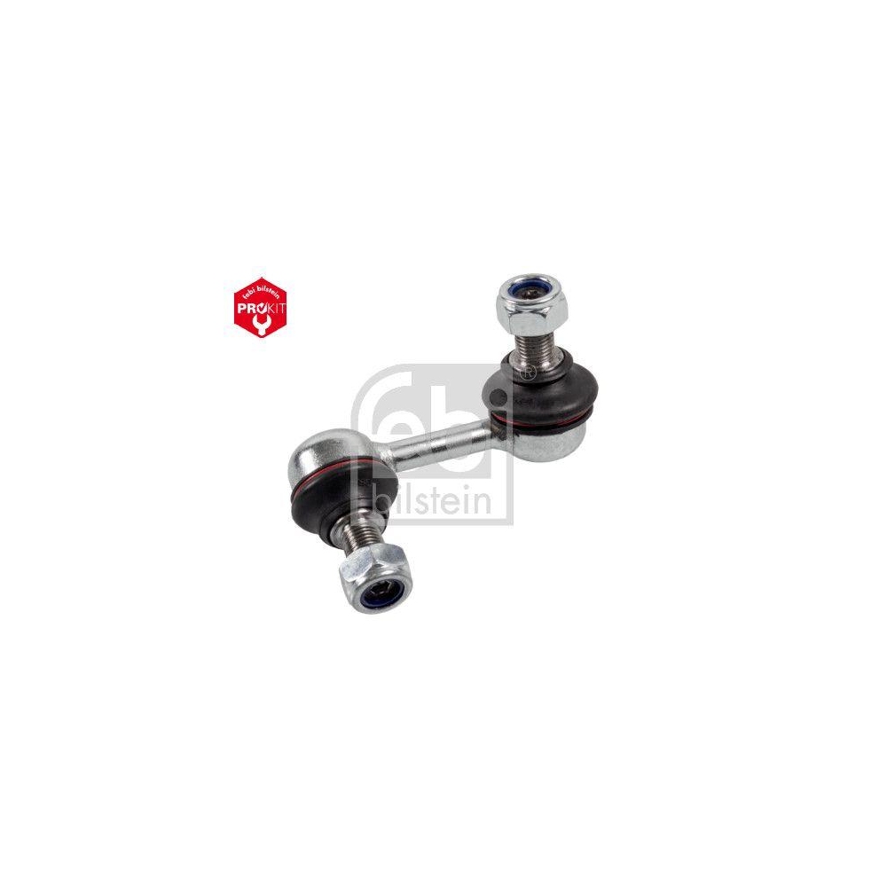 FEBI BILSTEIN Stange/Strebe, Stabilisator 30844 ProKit f&uuml;r MITSUBISHI