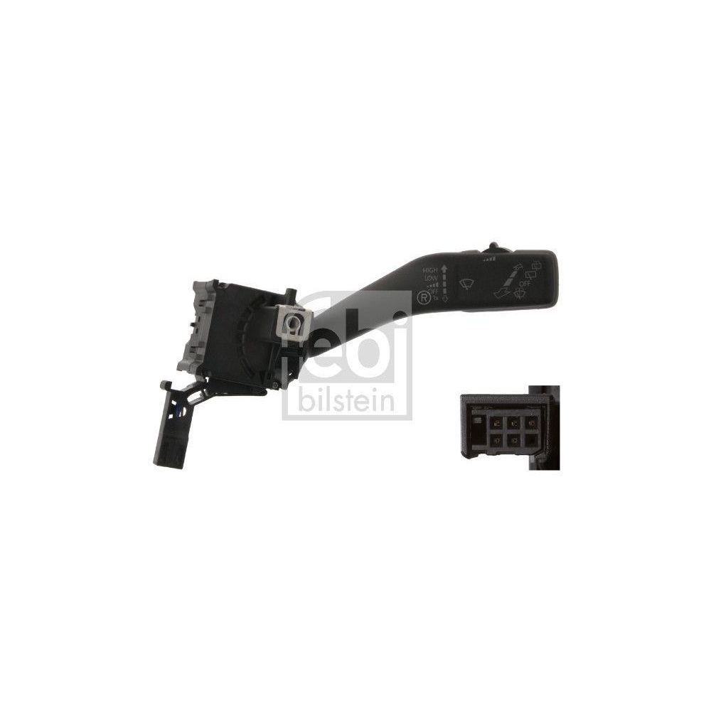 Lenkstockschalter FEBI BILSTEIN 36761 für AUDI SEAT SKODA VW