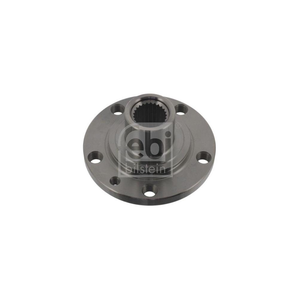 FEBI BILSTEIN Radnabe 40240 f&uuml;r ALFA ROMEO, Hinterachse, Vorderachse