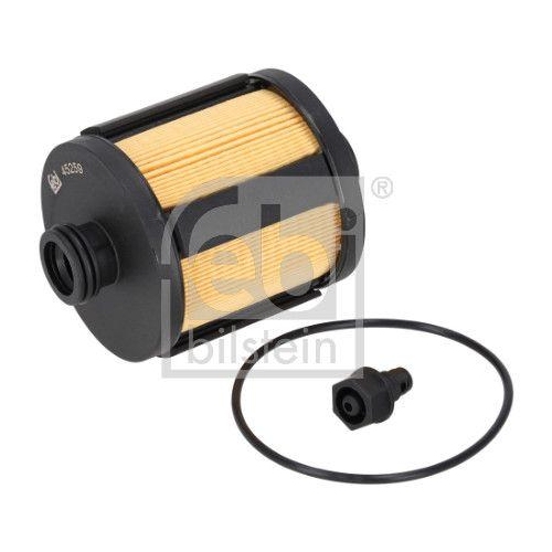 FEBI BILSTEIN 45259 Harnstofffilter f&uuml;r FORD IVECO VOLVO STEYR CASE IH FENDT