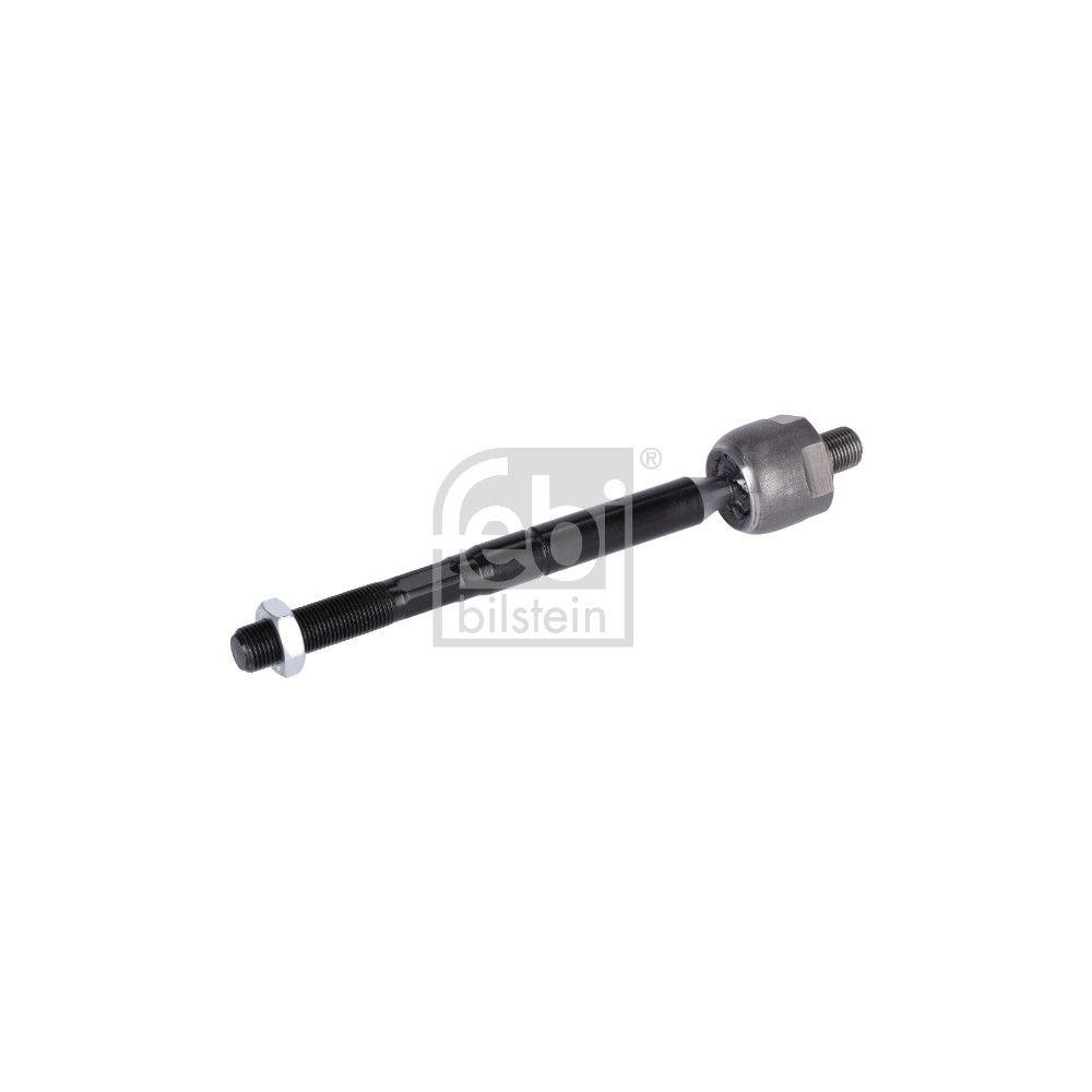 FEBI BILSTEIN Axialgelenk, Spurstange 180386 f&uuml;r HYUNDAI KIA, Vorderachse links
