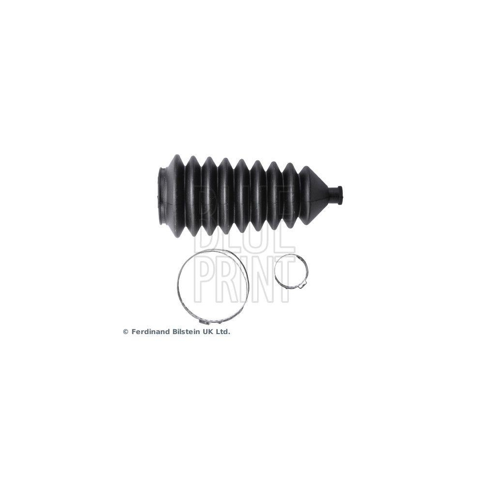 Faltenbalgsatz, Lenkung BLUE PRINT ADK881501 f&uuml;r SUZUKI, Vorderachse links