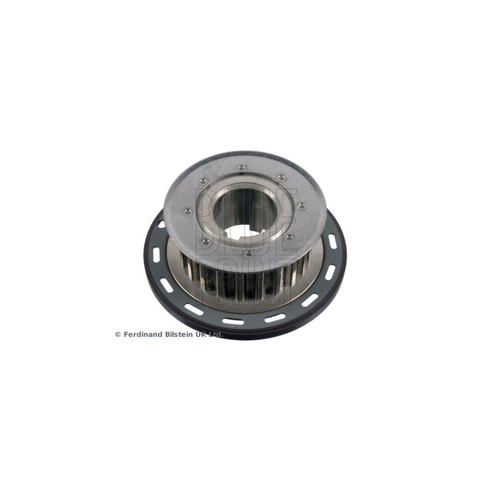 Zahnrad, Kurbelwelle BLUE PRINT ADB116105 für CITROËN FIAT FORD MAZDA PEUGEOT DS
