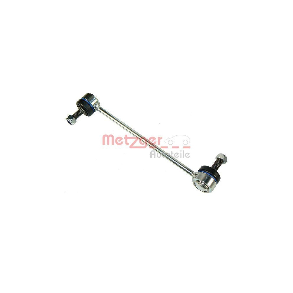 Stange/Strebe, Stabilisator METZGER 53007718 KIT + GREENPARTS f&uuml;r VAG