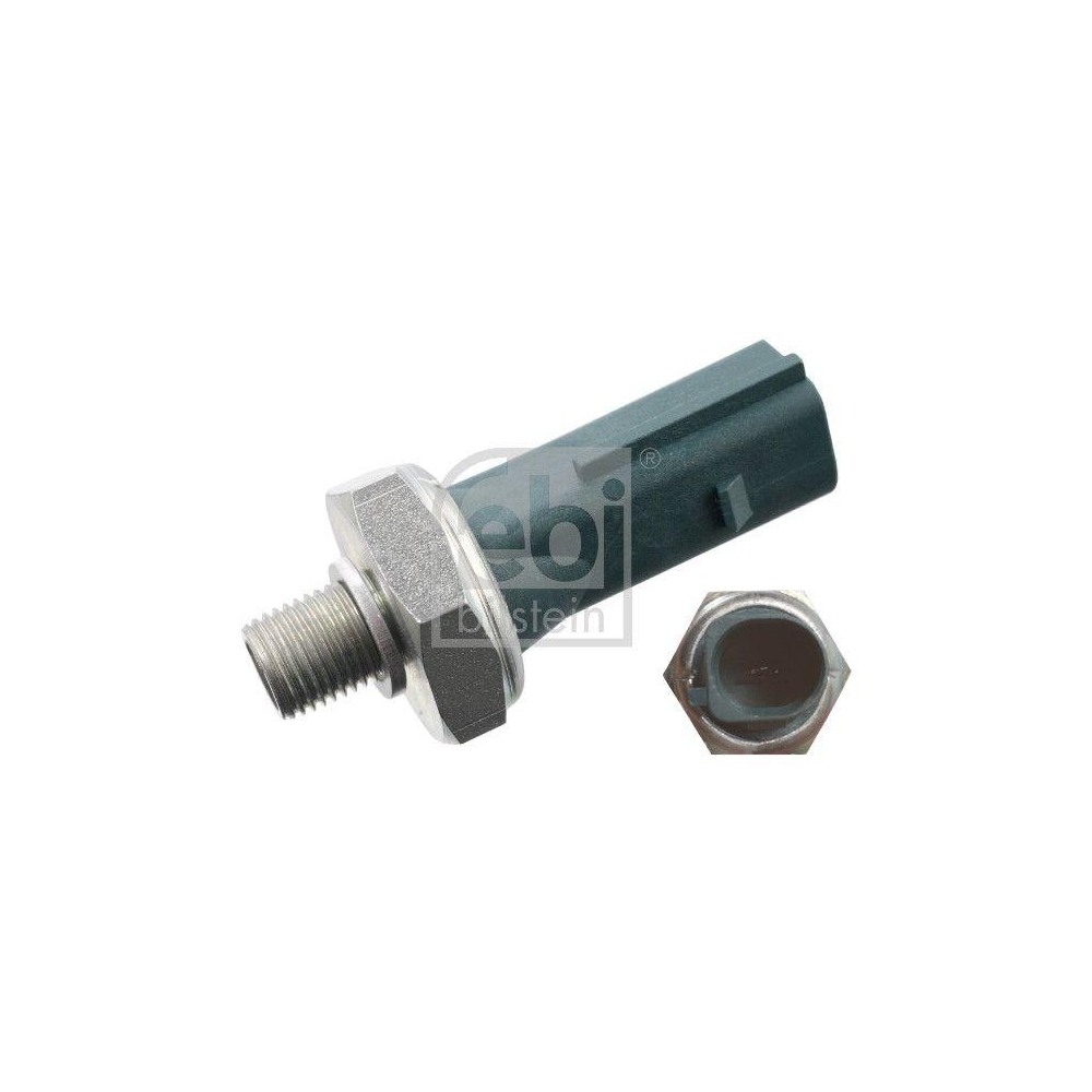 FEBI BILSTEIN &Ouml;ldruckschalter 37031 f&uuml;r AUDI SEAT SKODA VW