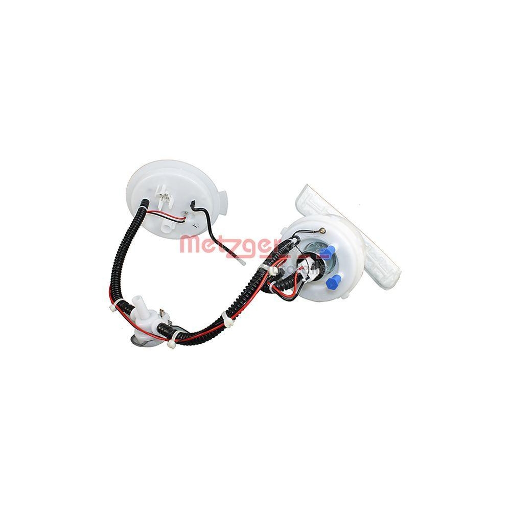 Kraftstoff-F&ouml;rdereinheit METZGER 2250369 ORIGINAL ERSATZTEIL f&uuml;r BMW