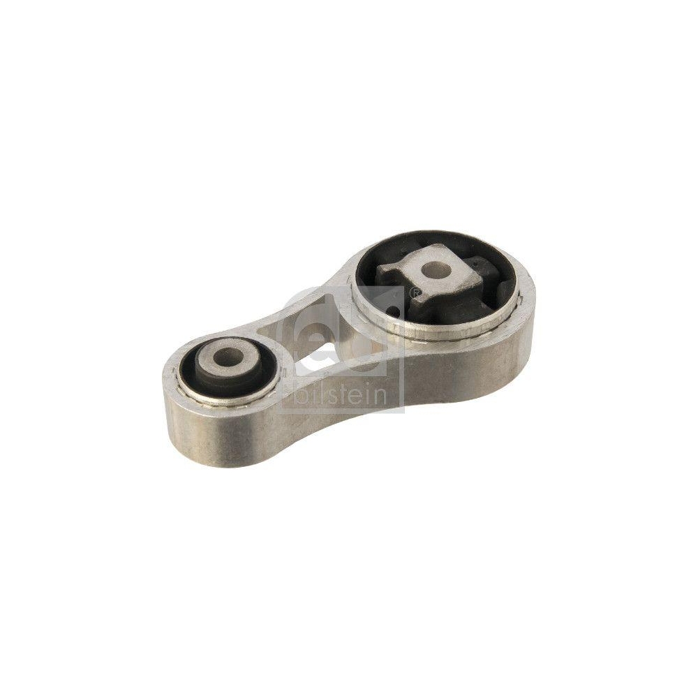 Lagerung, Motor FEBI BILSTEIN 31420 für NISSAN OPEL RENAULT VAUXHALL, hinten