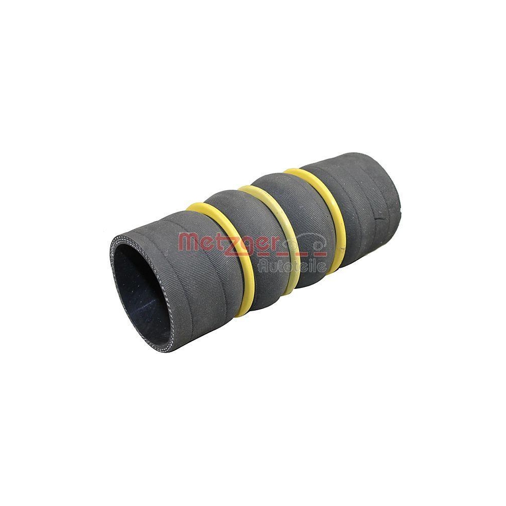 Ladeluftschlauch METZGER 2400432 f&uuml;r CITRO&Euml;N PEUGEOT GENERAL MOTORS DS