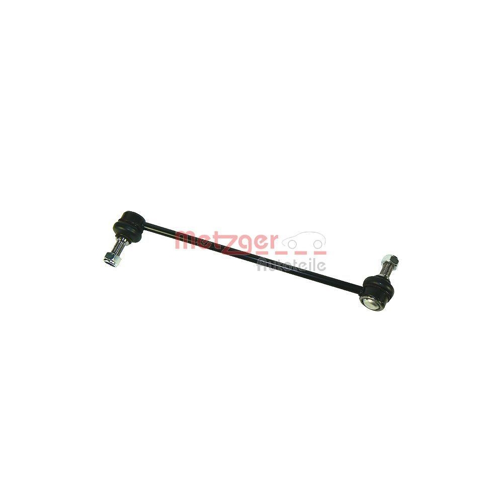 Stange/Strebe, Stabilisator METZGER 53058408 KIT + GREENPARTS f&uuml;r BMW