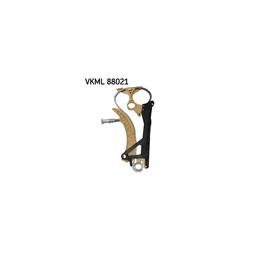 Steuerkettensatz SKF VKML 88021 für BMW CITROËN PEUGEOT MINI