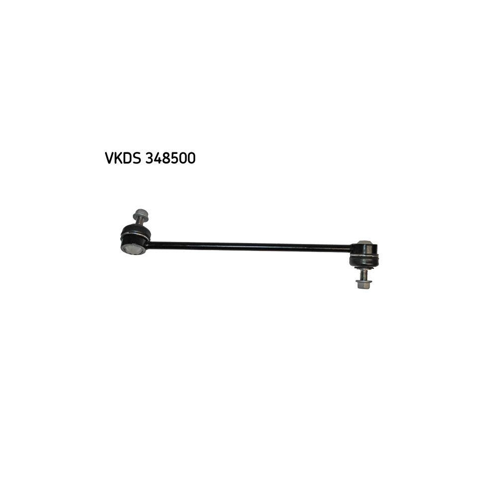 Stange/Strebe, Stabilisator SKF VKDS 348500 f&uuml;r BMW, Vorderachse links