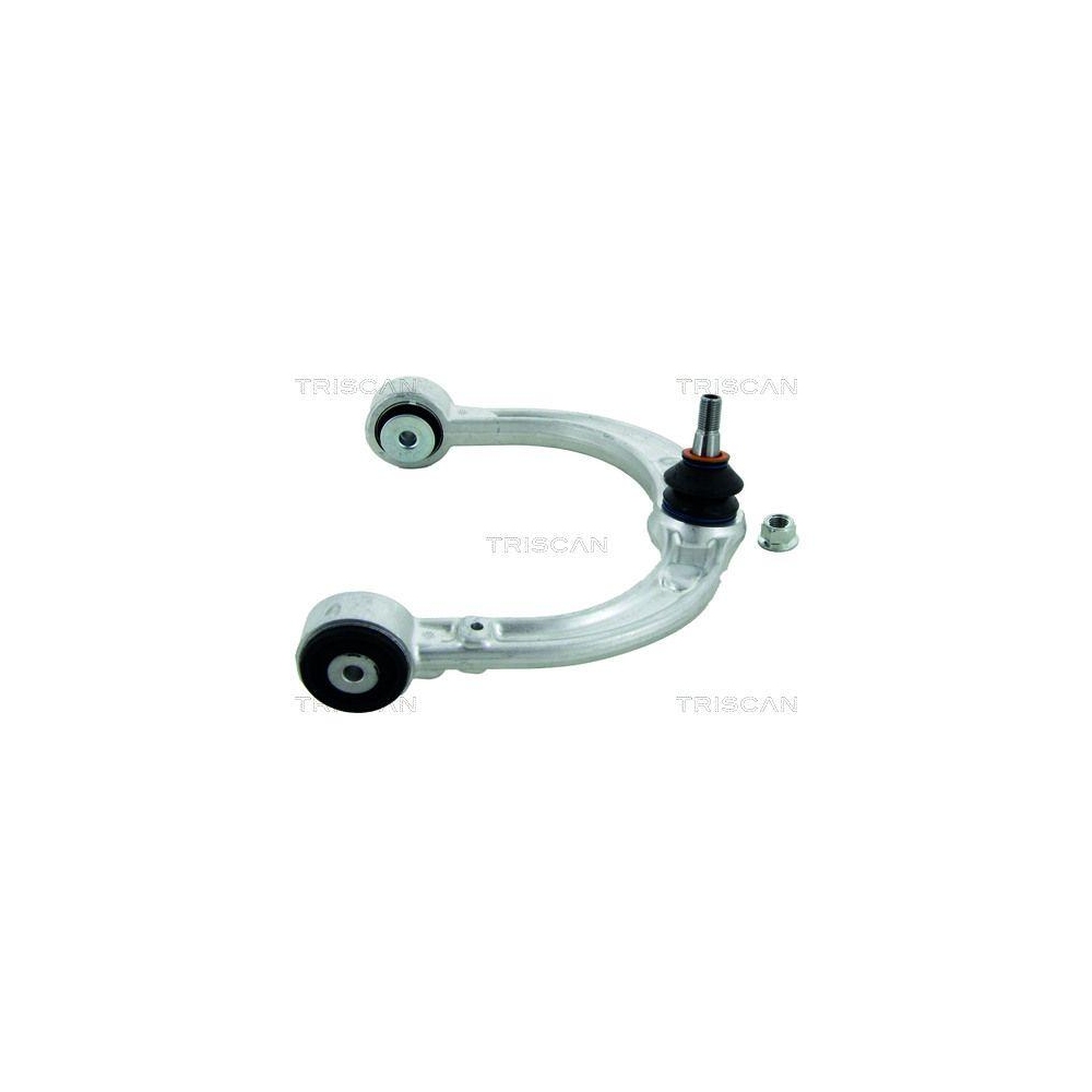 Lenker, Radaufh&auml;ngung TRISCAN 8500 23569 f&uuml;r MERCEDES-BENZ, Vorderachse rechts