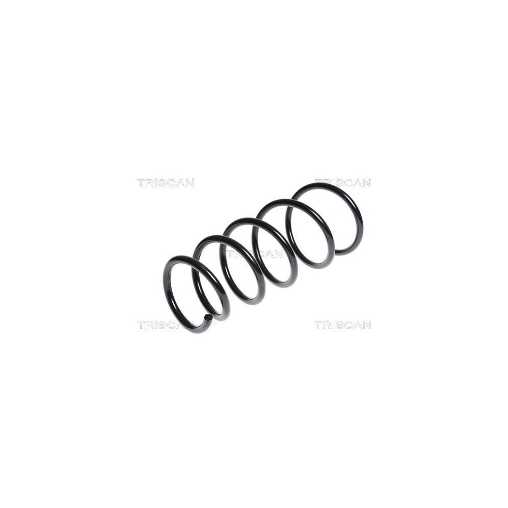 Fahrwerksfeder TRISCAN 8750 24147 f&uuml;r OPEL SUZUKI, Vorderachse