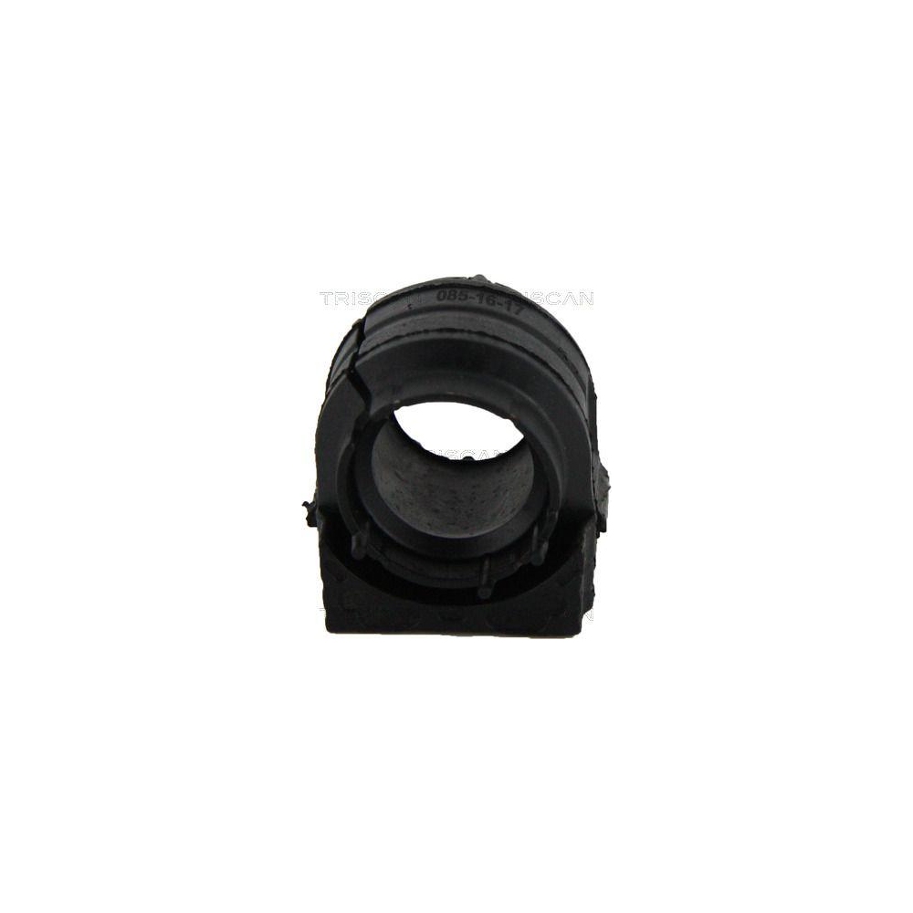Lagerbuchse, Stabilisator TRISCAN 8500 24854 f&uuml;r OPEL VAUXHALL, Vorderachse