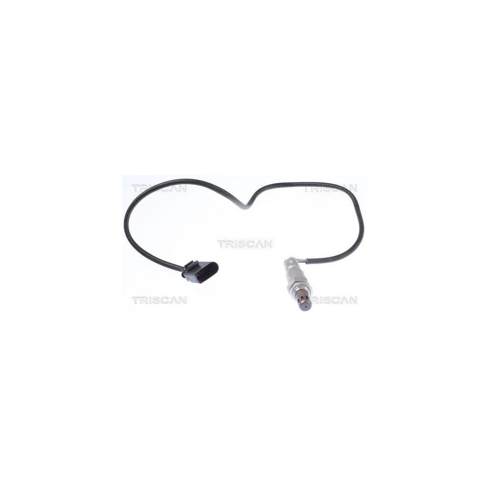 Lambdasonde TRISCAN 8845 29193 f&uuml;r AUDI SEAT SKODA VW, nach Katalysator