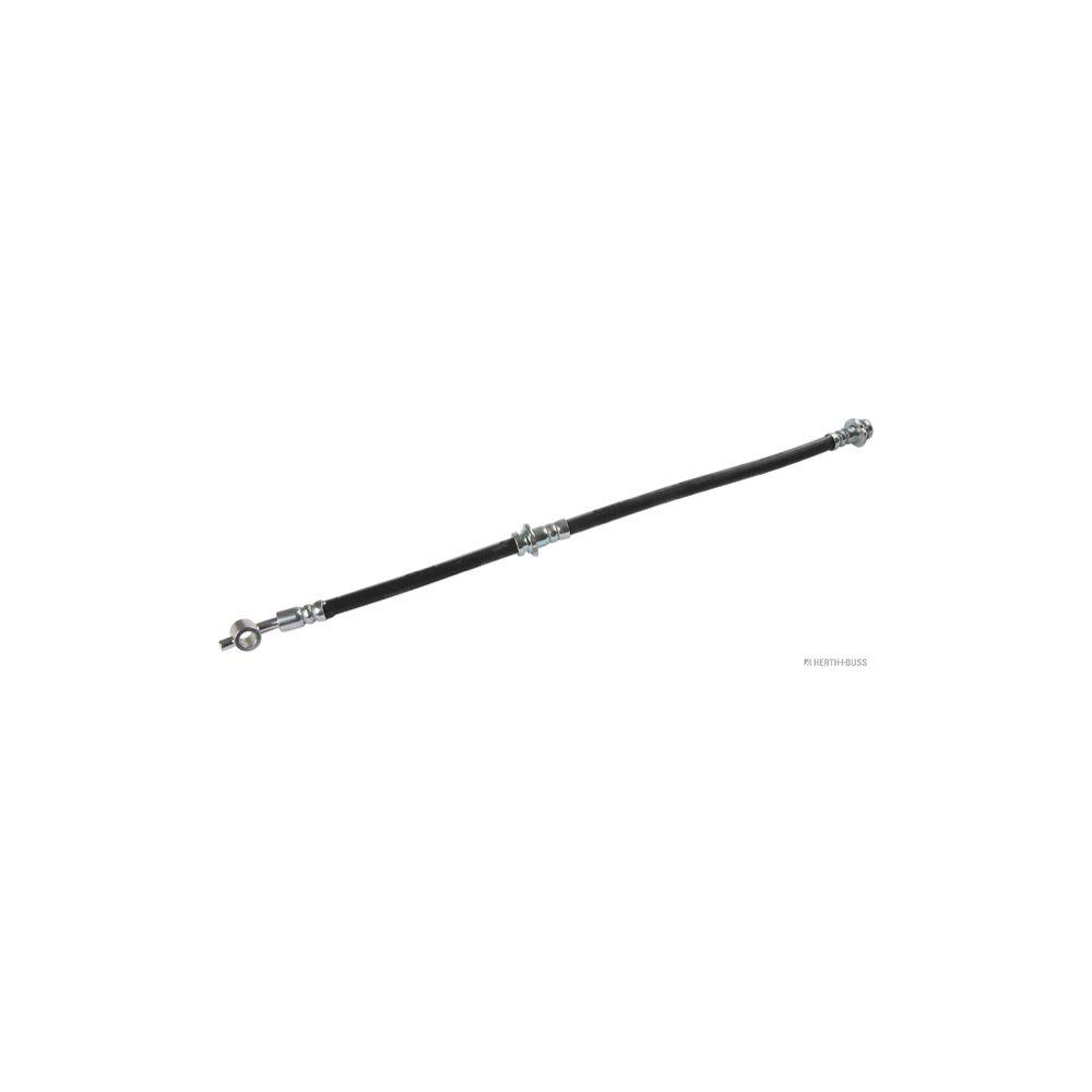 Bremsschlauch HERTH+BUSS JAKOPARTS J3701148 f&uuml;r NISSAN, Hinterachse, Vorderachse