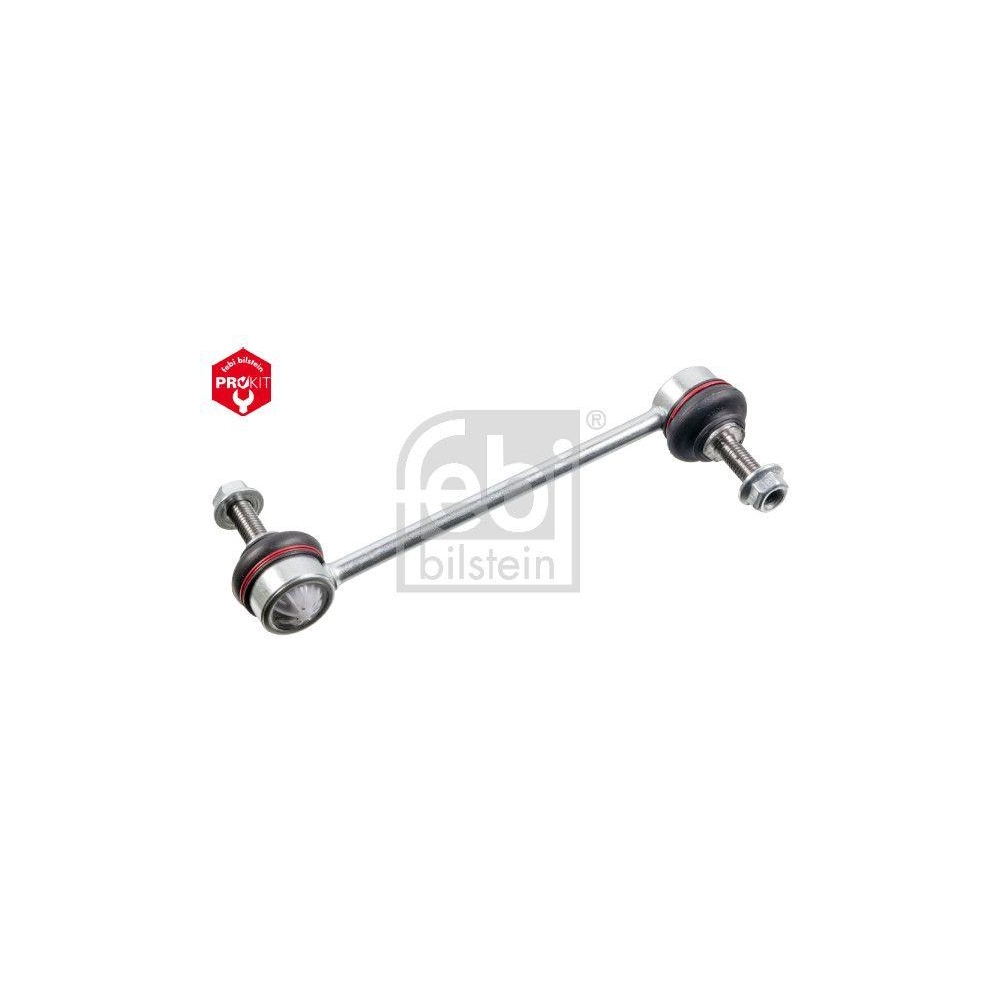 FEBI BILSTEIN Stange/Strebe, Stabilisator 183171 ProKit für JAGUAR LAND ROVER