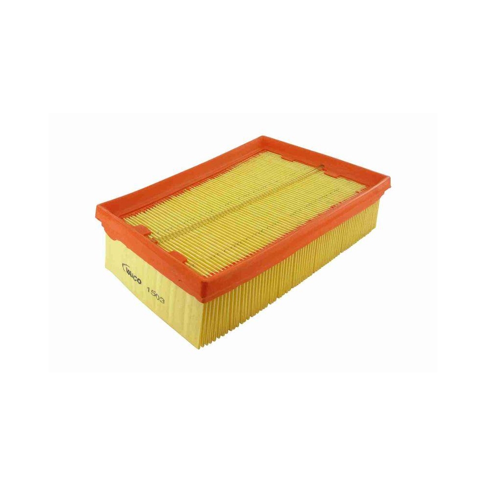 Luftfilter VAICO V38-0012 Original VAICO Qualit&auml;t f&uuml;r NISSAN RENAULT