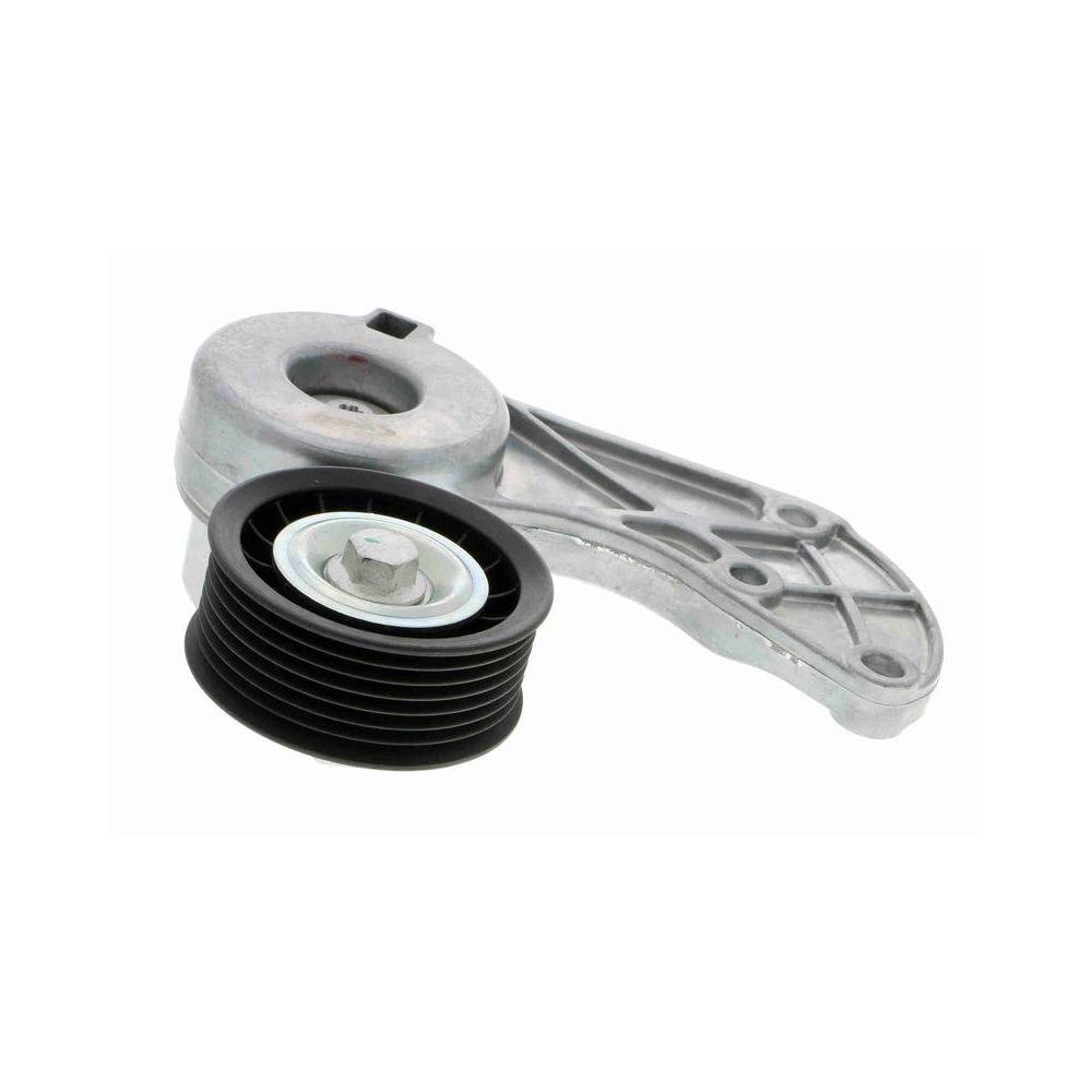 Riemenspanner, Keilrippenriemen VAICO V10-3938 Original VAICO Qualit&auml;t f&uuml;r AUDI