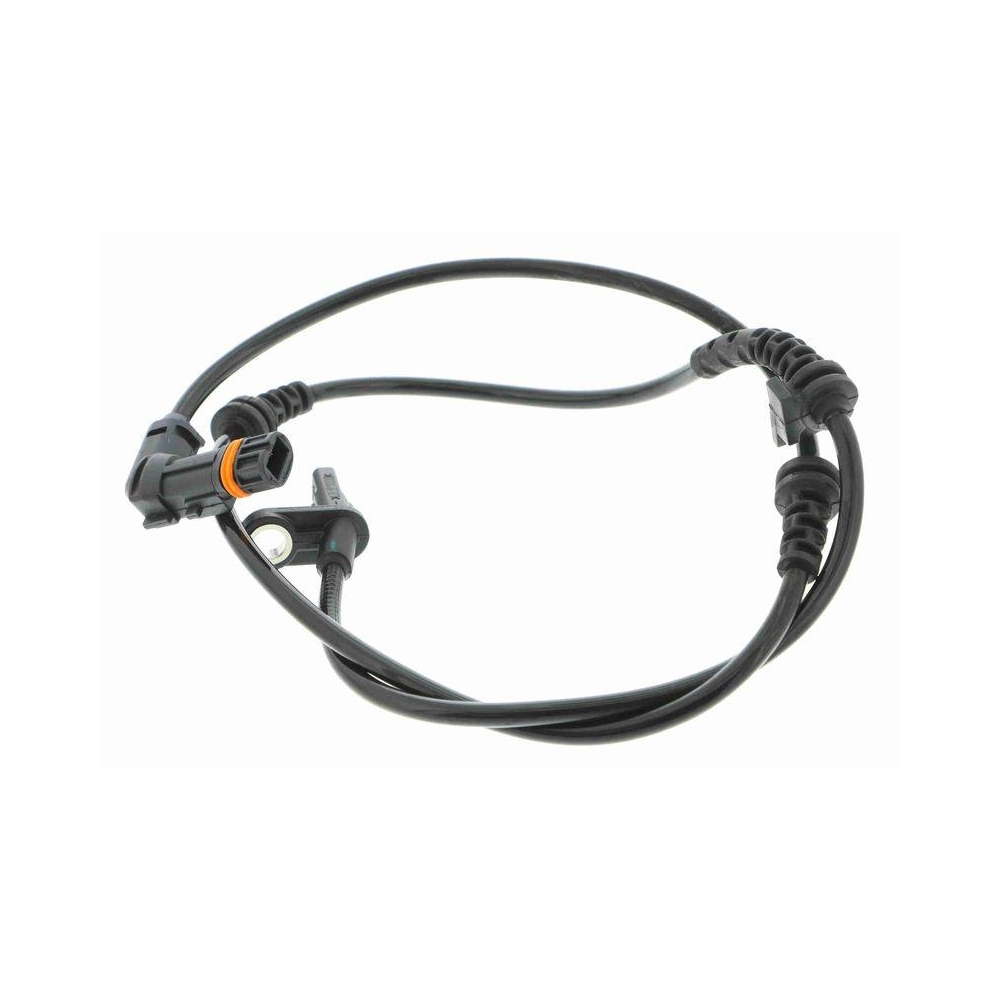 Sensor, Raddrehzahl VEMO V30-72-0757 Original VEMO Qualität für MERCEDES-BENZ