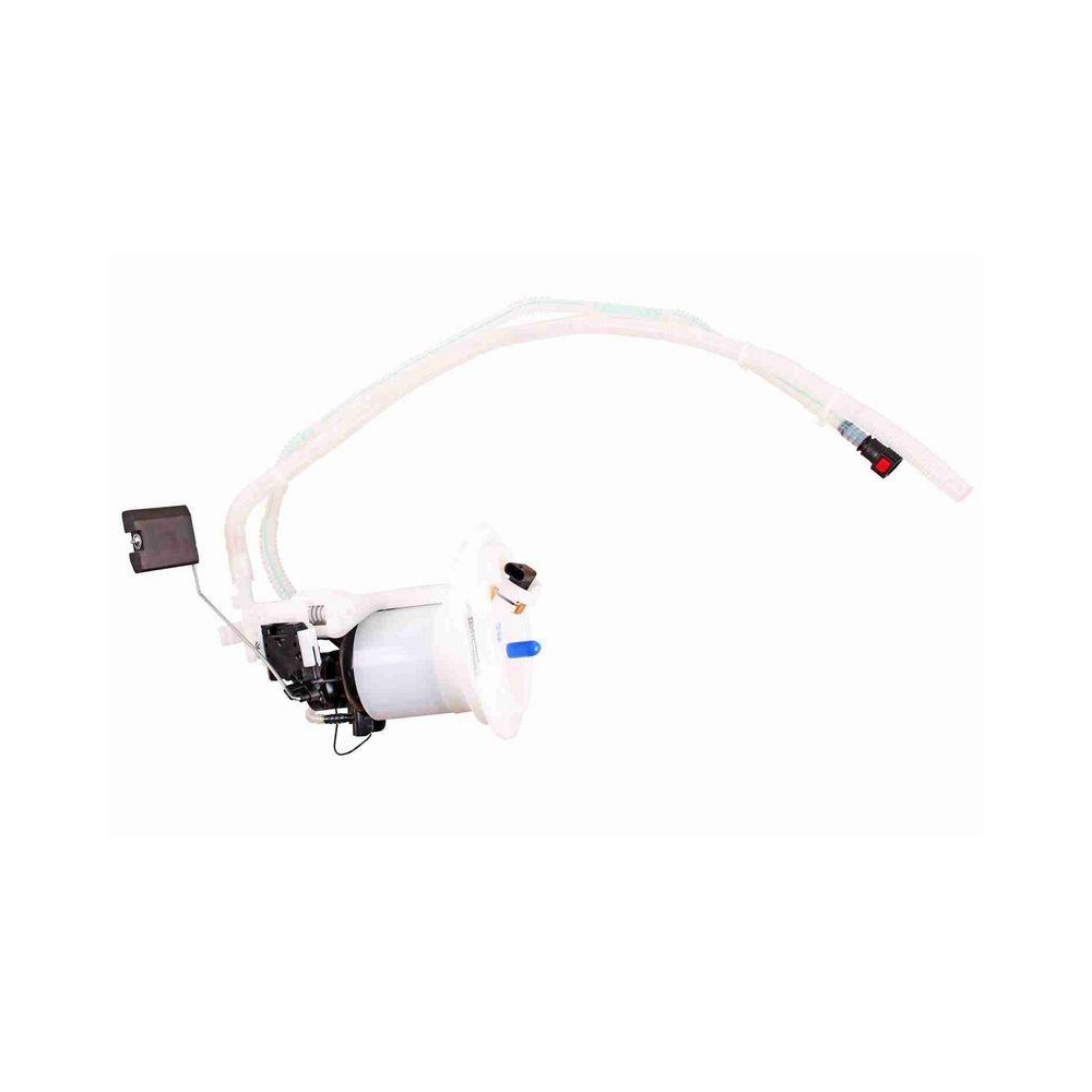 Flansch, Kraftstoffördereinheit VEMO V30-09-0077 Original VEMO Qualität für