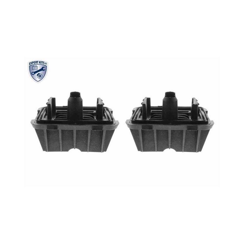 Aufnahmesatz, Wagenheber VAICO V20-2232 EXPERT KITS + für BMW, beidseitig, vorne