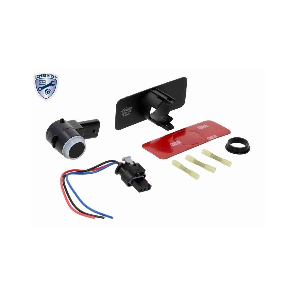 Sensor, Einparkhilfe VEMO V30-72-10022 EXPERT KITS + für MERCEDES-BENZ