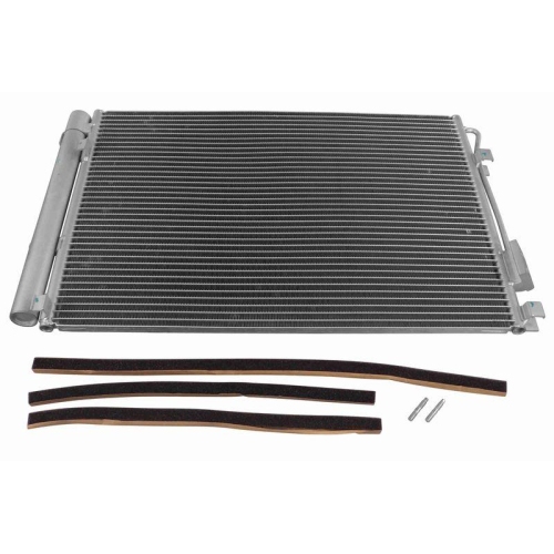 ACKOJA A53-62-0007 Kondensator, Klimaanlage Original ACKOJA Qualit&auml;t f&uuml;r KIA