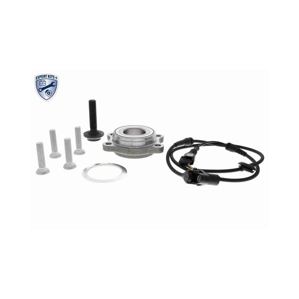Radlagersatz VEMO V10-72-8808 EXPERT KITS + für AUDI SEAT SKODA VW VAG
