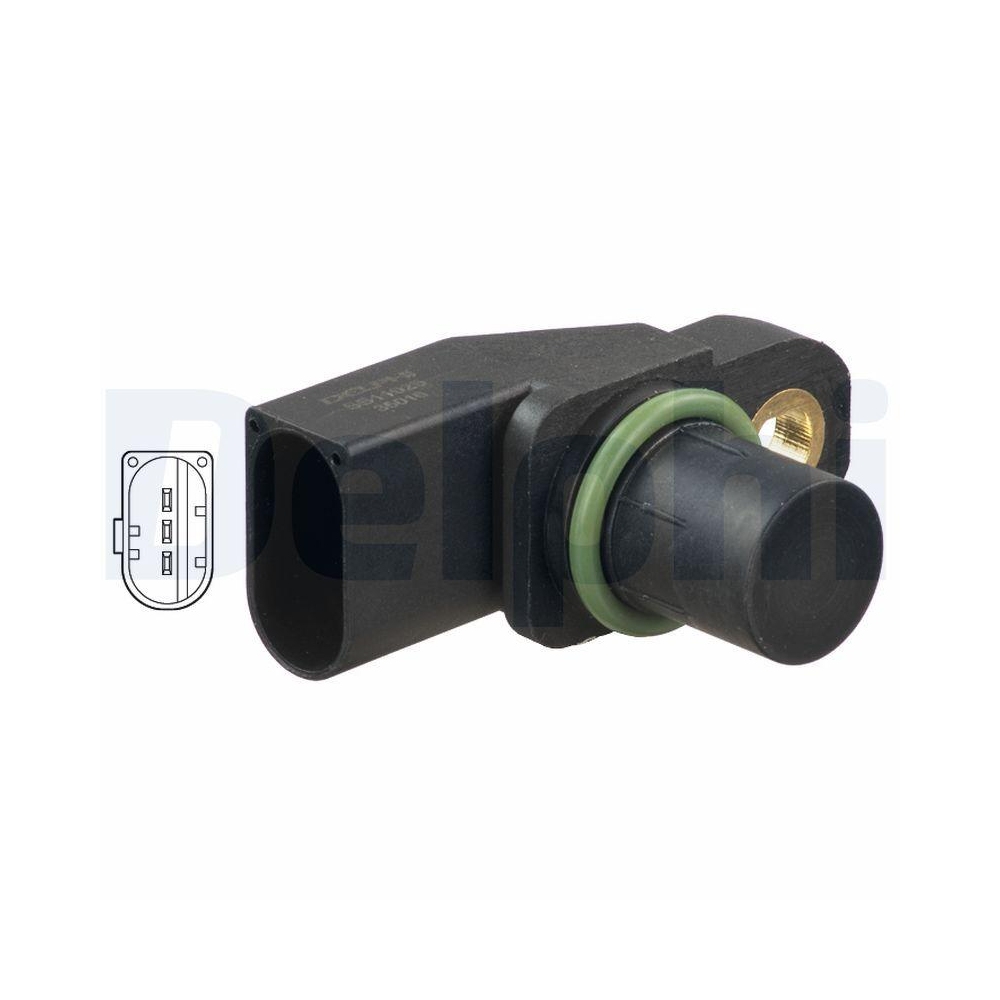 DELPHI SS11025 Sensor, Nockenwellenposition f&uuml;r BMW