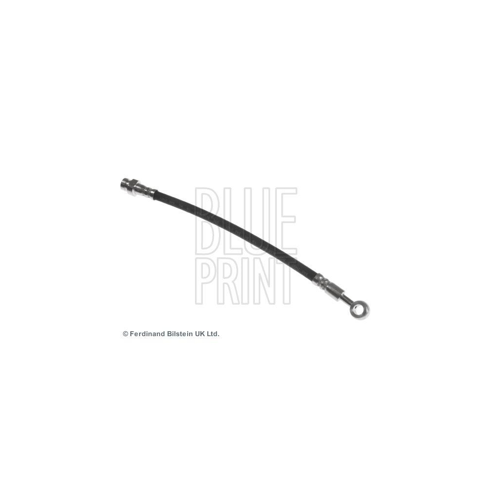 Bremsschlauch BLUE PRINT ADG053218 f&uuml;r HYUNDAI KIA, Hinterachse links