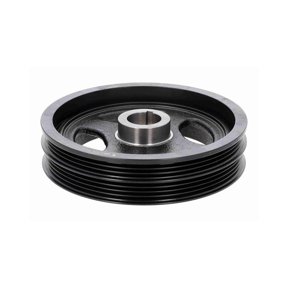 Riemenscheibe, Kurbelwelle VAICO V46-1916 Original VAICO Qualit&auml;t f&uuml;r RENAULT