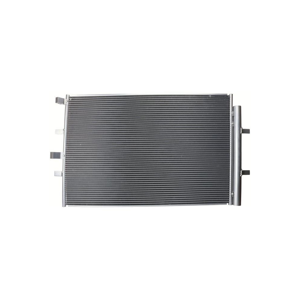 Kondensator, Klimaanlage BOSCH 1 986 AD2 062 für FORD