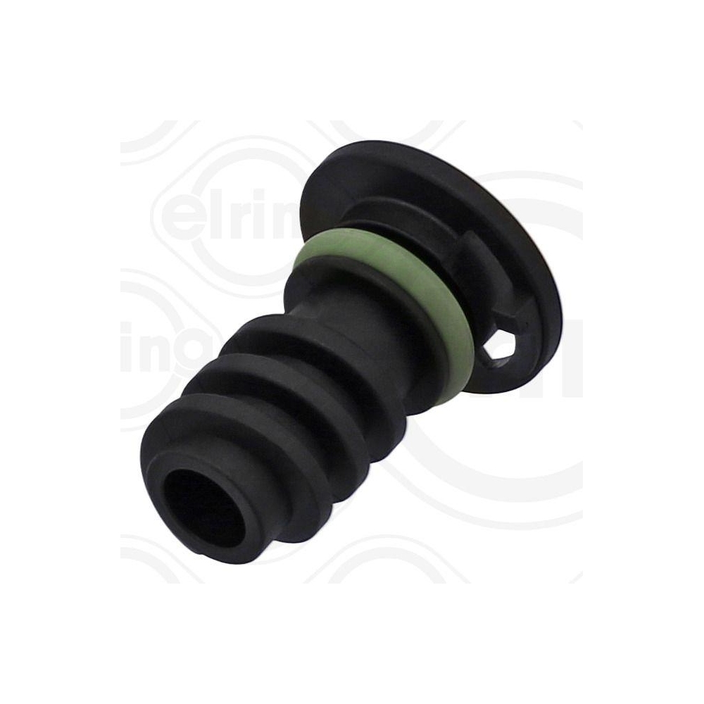 Verschlussschraube, Ölwanne ELRING 928.450 für MERCEDES-BENZ