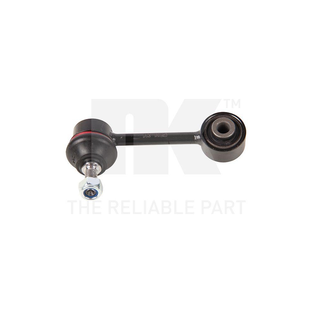Stange/Strebe, Stabilisator NK 5114011 f&uuml;r MG ROVER, Hinterachse links