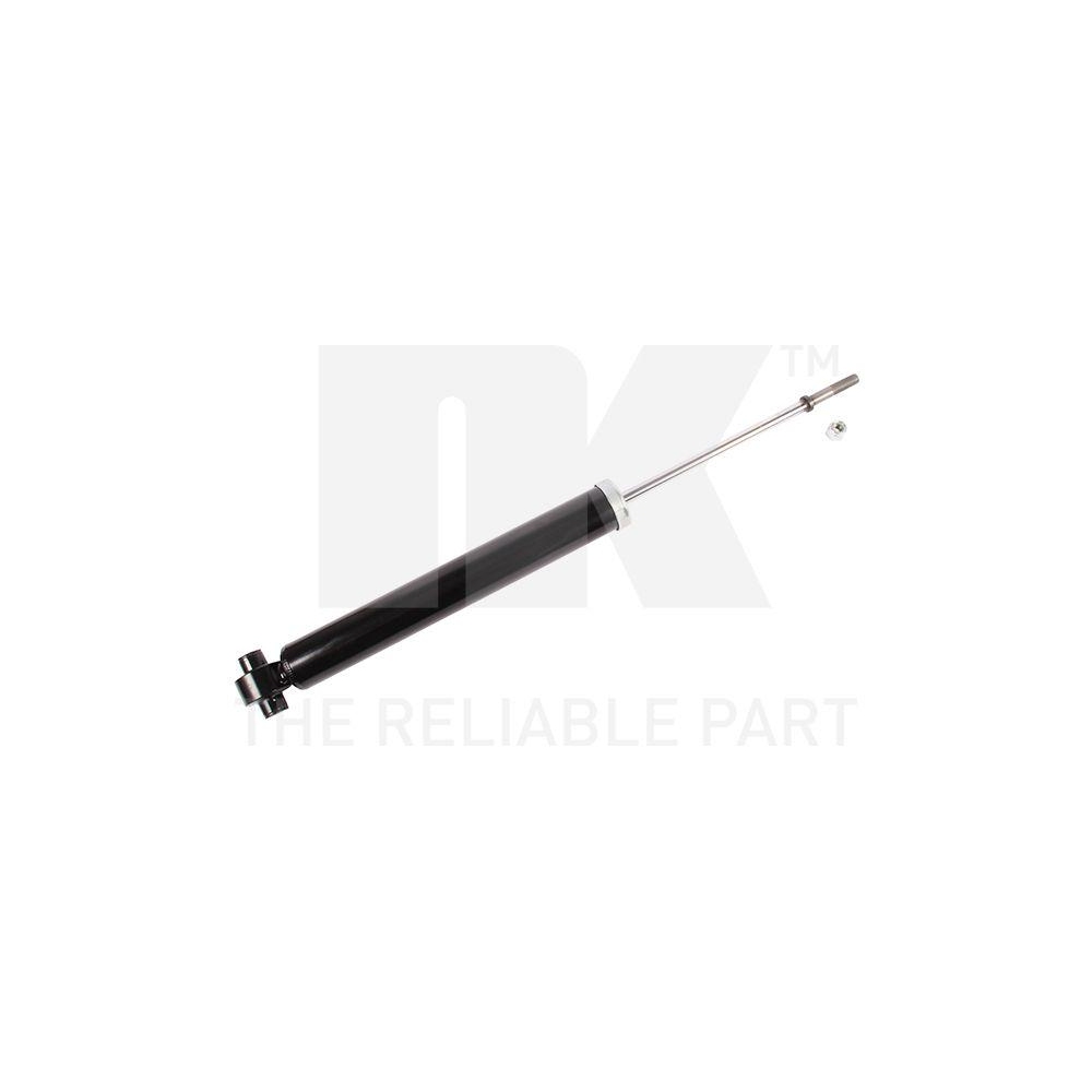 Stoßdämpfer NK 63453215 für TOYOTA, Hinterachse