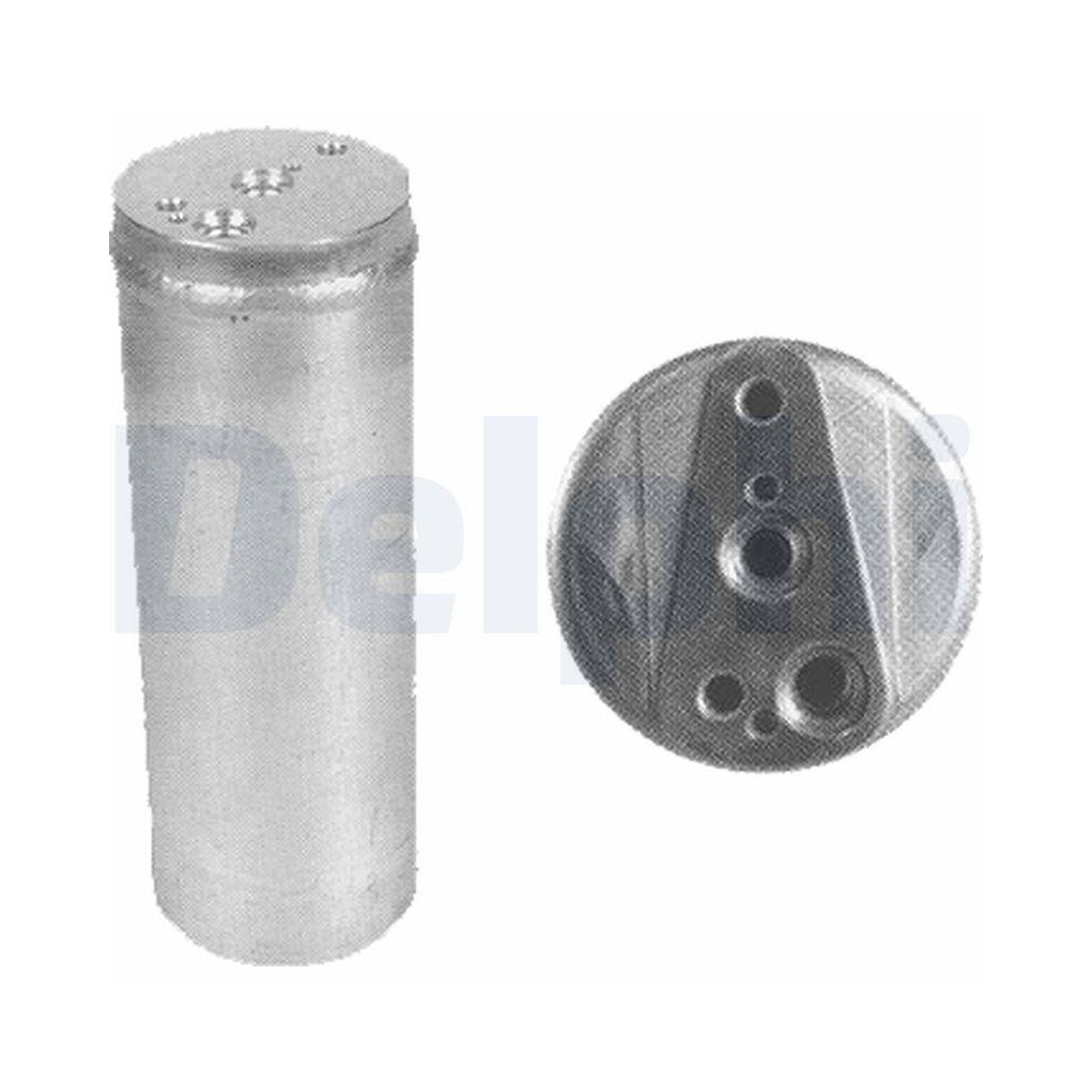 Trockner, Klimaanlage DELPHI TSP0175135 für HONDA MITSUBISHI SUZUKI TOYOTA LEXUS