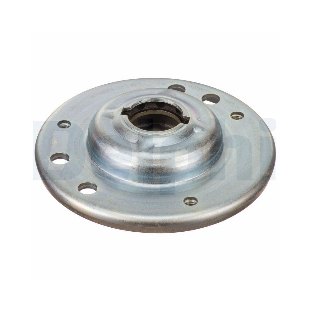 DELPHI BSJ20025 Federbeinst&uuml;tzlager f&uuml;r OPEL SAAB VAUXHALL CADILLAC, Vorderachse