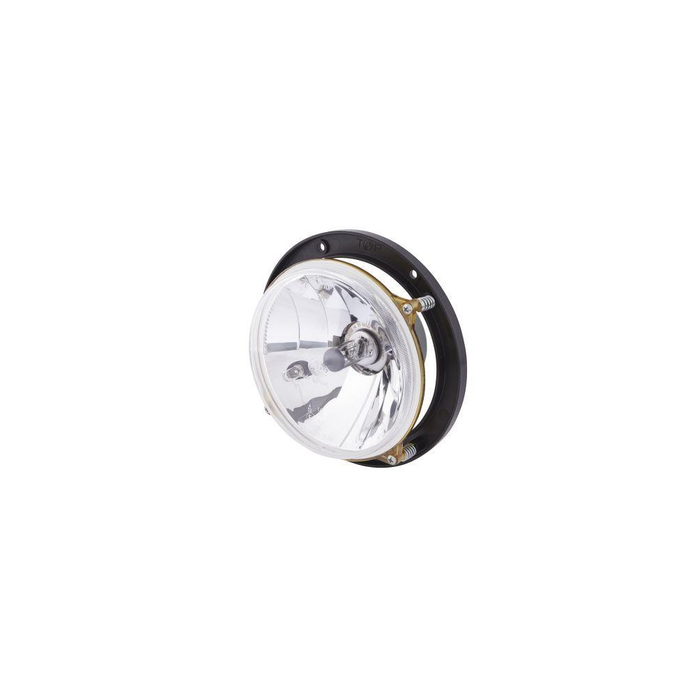 HELLA Hauptscheinwerfer 1A3 996 162-071 für AEBI HEULIEZ SANTANA REFORM AIXAM